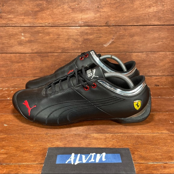 Puma Other - Puma Ferrari future cat, mens sz 10.5